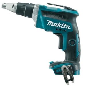 Máy vặn vít pin 18V Makita DFS452Z (Chưa Pin & Sạc)