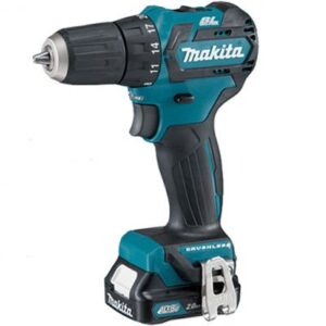 Máy vặn vít pin 12V Makita DF332DSAE