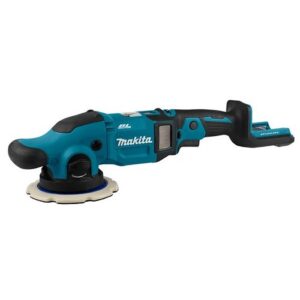 Máy đánh bóng pin quỹ đạo tròn 18V Makita DPO500Z (BL)