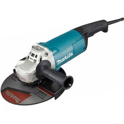 Máy mài góc 9" 2000W Makita GA9060