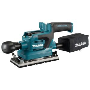 Máy chà nhám pin 18V Makita DBO380Z