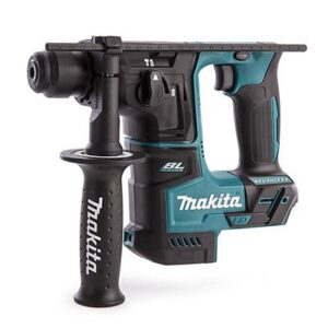 Máy khoan bê tông dùng pin 18V Makita DHR171Z (Chỉ thân máy - Không kèm pin và sạc)