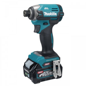 Máy vặn vít pin 40V Makita TD003GA201