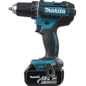 Máy vặn vít pin 18V Makita DDF482RFE