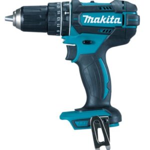 Máy khoan búa và vặn vít dùng pin 18V Makita DHP482Z (Không kèm pin và sạc)