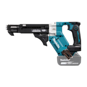 Máy vặn vít pin cuộn 18V Makita DFR551Z (Chưa Pin & Sạc)