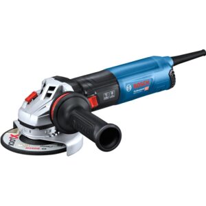 Máy mài góc 125mm 1400W Bosch GWS 14-125 S (Có điều tốc)