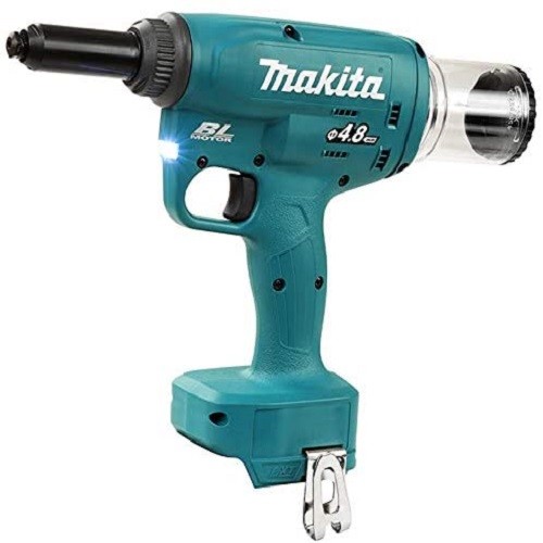 Máy tán đinh Rivet pin 18V Makita DRV150Z
