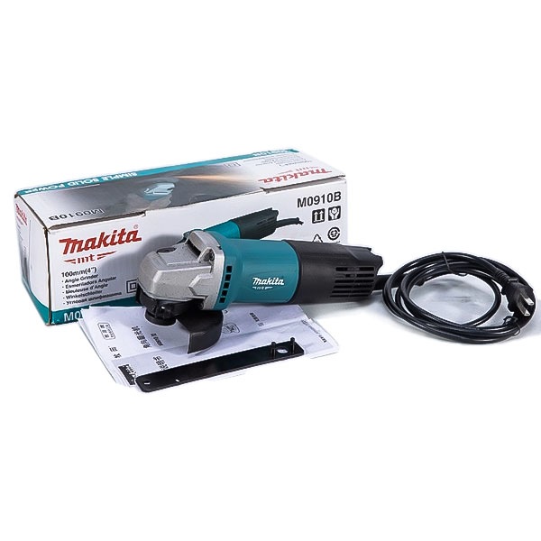 Máy mài góc 100mm Makita M0910B