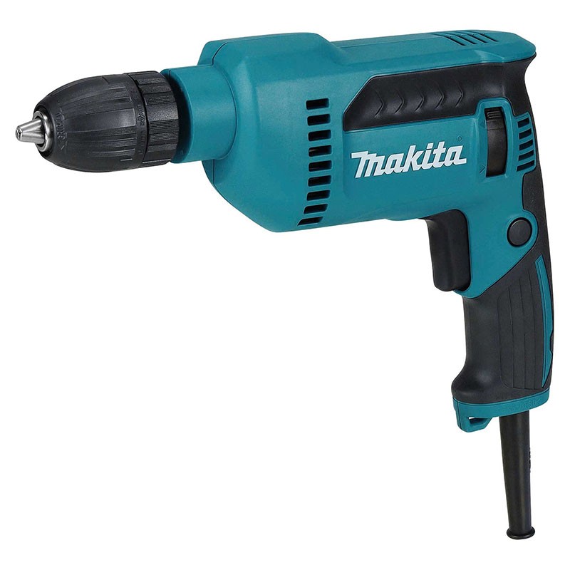 Máy khoan tốc độ cao 630W Makita DP4021