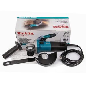 Máy mài góc 125mm Makita M9511B