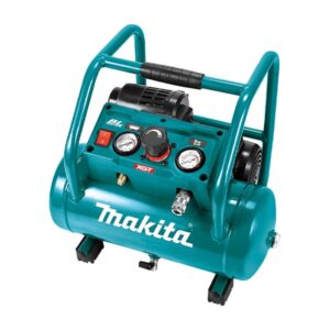 Máy nén khí pin 40V Makita AC001GZ (Chưa Pin & Sạc)