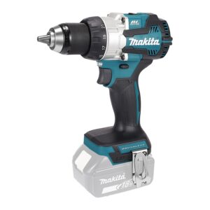 Máy khoan vặn vít dùng pin 18V Makita DDF489Z (Không kèm pin và sạc)