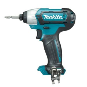 Máy vặn vít pin Makita TD110DZ (Chưa Pin & Sạc)