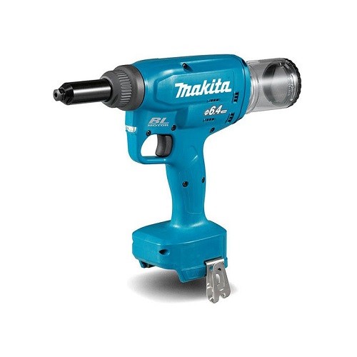 Máy tán đinh pin 18V Makita DRV250Z