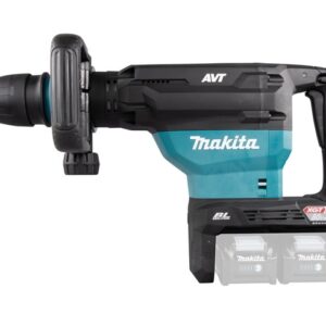 Máy khoan bê tông pin 40V MAXX2 Makita HM002GZ03 (Chưa Pin & Sạc)