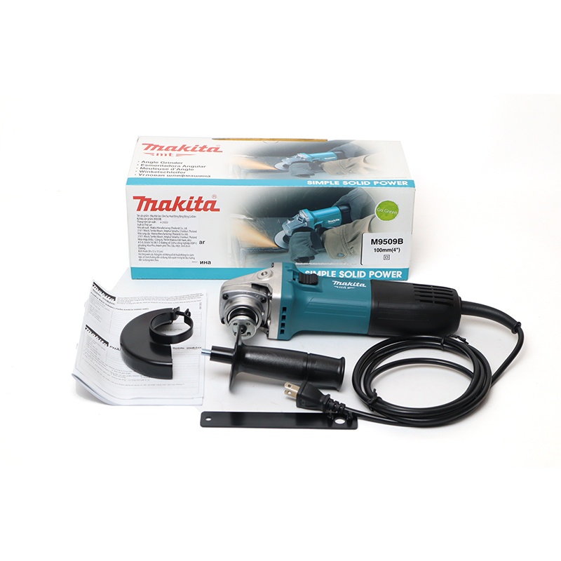 Máy mài góc 100mm Makita M9509B