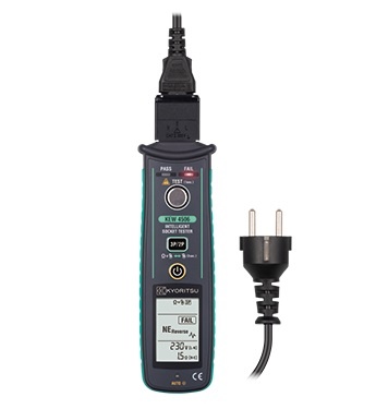 Thiết bị đo đa chức năng Kyoritsu 4506