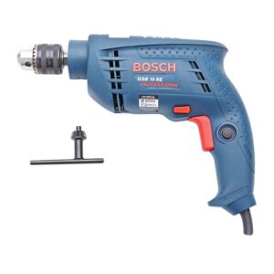 Máy khoan động lực 500W Bosch GSB 10RE 06012161K1
