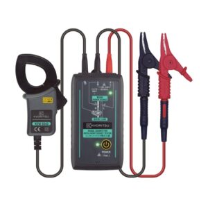 Thiết bị đo đa chức năng Kyoritsu 8343