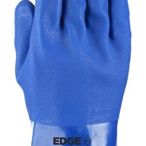 Găng tay PVC chống hóa chất Ansell 14-662