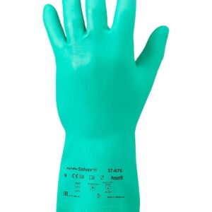 Găng tay chống hoá chất Ansell 37-676
