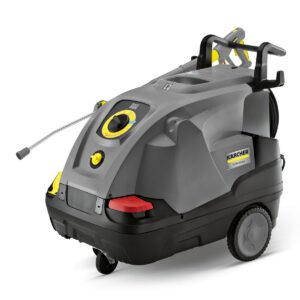 Máy làm sạch áp lực Karcher HDS 8/18-4 C 1.174-900.0