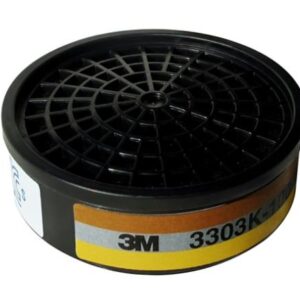 Phin lọc hơi hữu cơ và vô cơ 3M 3303K-100