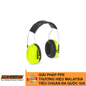 Chụp tai chống ồn PC09H