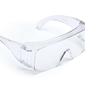 Kính bảo hộ chống hóa chất 3M TOUR-GUARD V TGV01-100