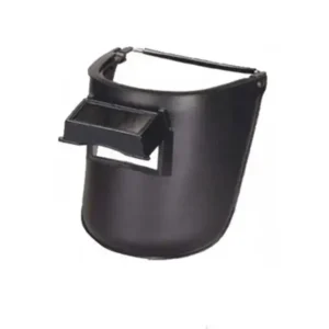 Mặt nạ hàn gắn mũ bảo hộ Blue Eagle 6PA3