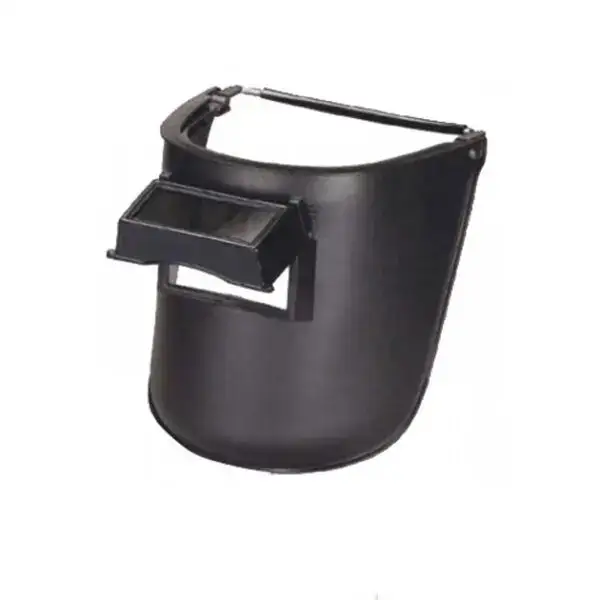 Mặt nạ hàn gắn mũ bảo hộ Blue Eagle 6PA3