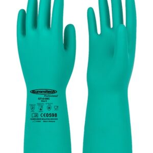 Găng tay chống hóa chất Summitech GT-U-09C
