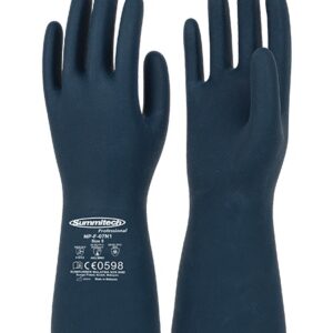 Găng tay chống hóa chất Summitech NP-F-07N1