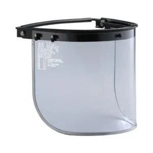 Thiết bị gắn tấm che mặt Blue Eagle A2