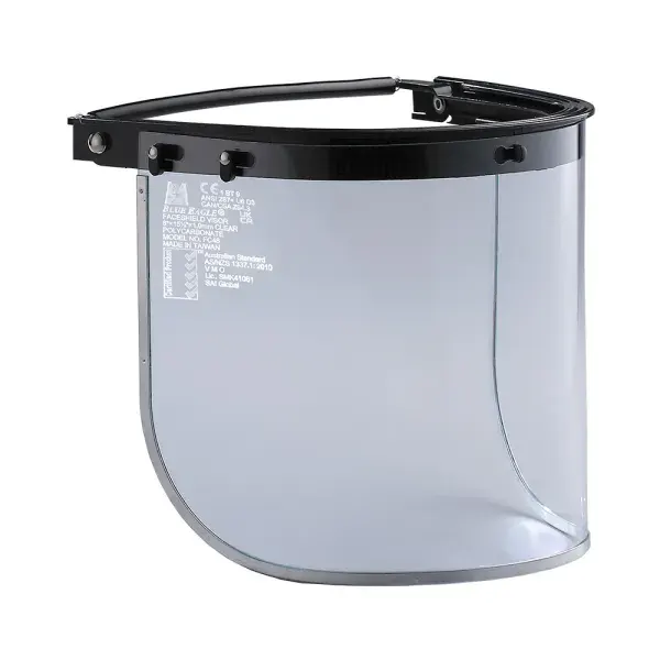 Thiết bị gắn tấm che mặt Blue Eagle A2