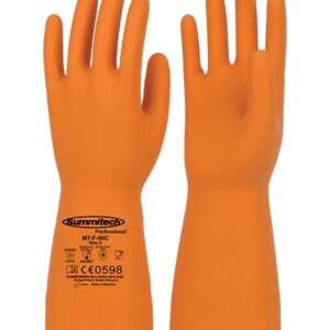 Găng tay chống hóa chất Summitech MT-F-06C