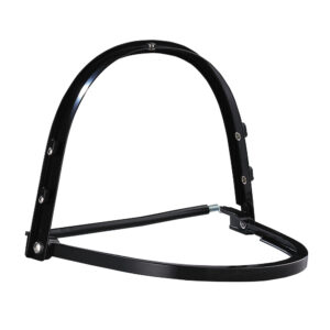 Thiết bị gắn tấm che mặt Blue Eagle A4