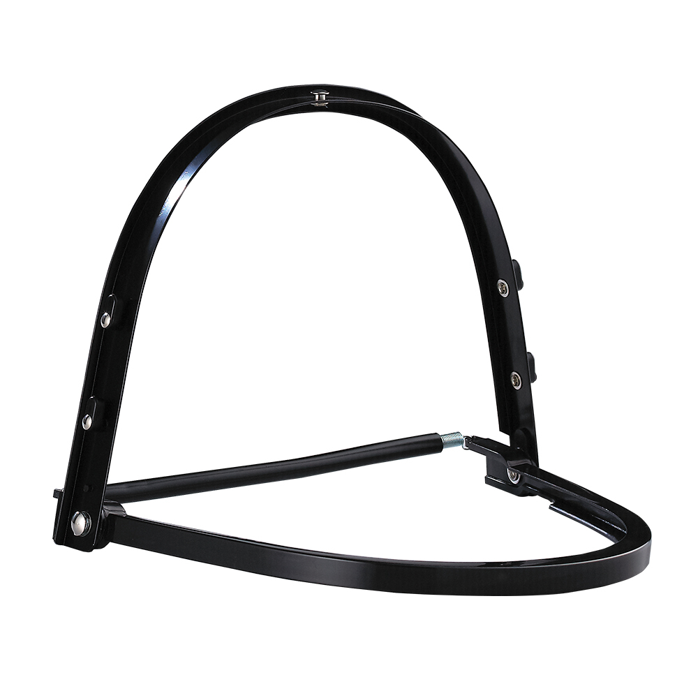 Thiết bị gắn tấm che mặt Blue Eagle A4