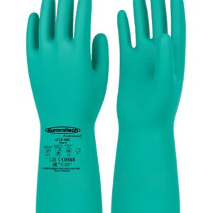 Găng tay chống hóa chất Summitech GT-F-09C