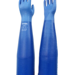 Găng tay chống hóa chất Summitech BF4 BL(LC)