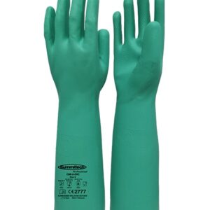 Găng tay chống hóa chất Summitech GM-U-09C