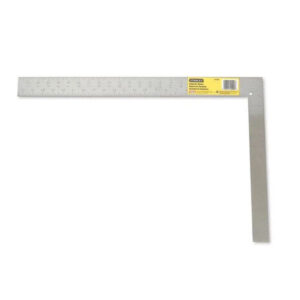 Ê ke vuông bằng thép 600x400mm Stanley 45-500