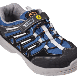 Giày bảo hộ tĩnh điện Hans HS-38 Alaska