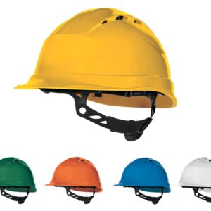 Mũ bảo hộ DeltaPlus QUARTZ UP IV