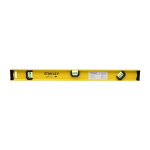Thước thủy nhôm 24"/60cm Stanley 42-074