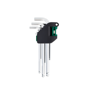 Bộ cờ lê hình chữ L ARM 1 bộ 9 cái Sata 09105