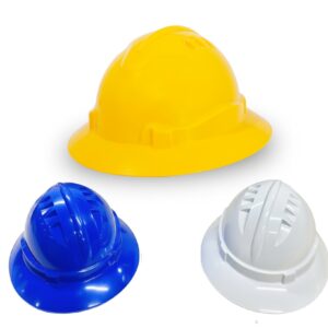 Mũ bảo hộ vành rộng Proguard ADVANRIM-WHG3RS