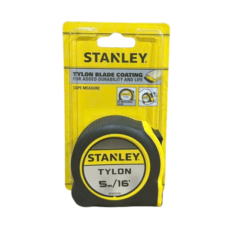 Thước cuốn thép 5M/16 X 19MM Stanley STHT37191