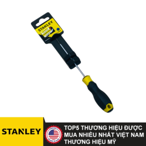 Tô vít bake PH0x75mm Stanley STMT60800-8